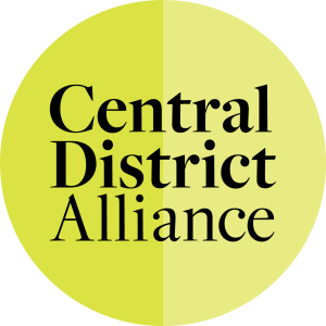 Central District Alliance