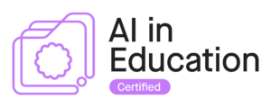 AiEd Certified