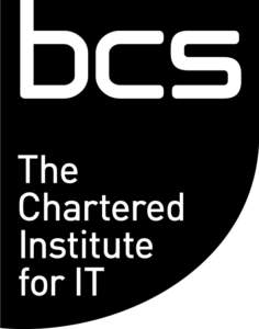 BCS – The Chartered Institute for IT